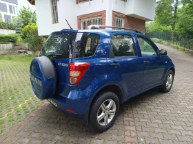 Daihatsu Terios, снимка 7