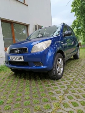 Daihatsu Terios, снимка 4