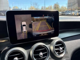 Mercedes-Benz GLC 300 ПАНО * ПОДГРЕВИ * KEYLESS * CARFAX, снимка 13