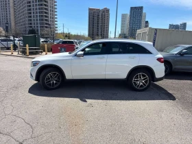 Mercedes-Benz GLC 300 ПАНО * ПОДГРЕВИ * KEYLESS * CARFAX, снимка 2