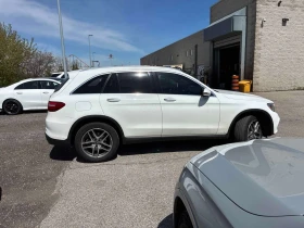 Mercedes-Benz GLC 300 ПАНО * ПОДГРЕВИ * KEYLESS * CARFAX, снимка 3