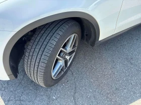 Mercedes-Benz GLC 300 ПАНО * ПОДГРЕВИ * KEYLESS * CARFAX, снимка 7