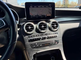 Mercedes-Benz GLC 300 ПАНО * ПОДГРЕВИ * KEYLESS * CARFAX, снимка 9