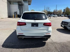 Mercedes-Benz GLC 300 ПАНО * ПОДГРЕВИ * KEYLESS * CARFAX, снимка 4