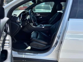 Mercedes-Benz GLC 300 ПАНО * ПОДГРЕВИ * KEYLESS * CARFAX, снимка 5