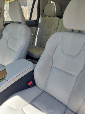 Volvo Xc90 T6, снимка 13