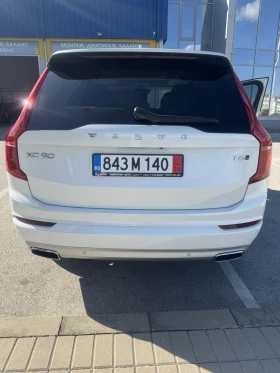 Volvo Xc90 T6, снимка 3