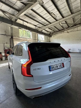 Volvo Xc90 T6, снимка 7