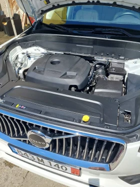 Volvo Xc90 T6, снимка 4