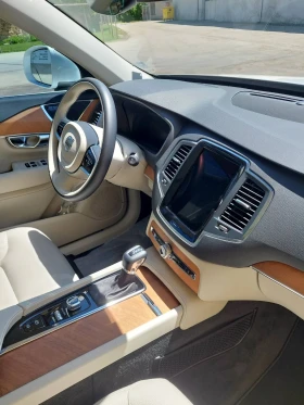 Volvo Xc90 T6, снимка 11