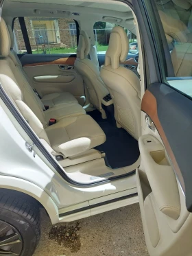 Volvo Xc90 T6, снимка 15