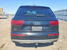Audi Q7, снимка 6