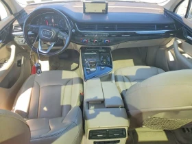 Audi Q7, снимка 8
