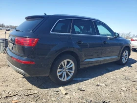 Audi Q7, снимка 3