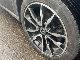 Mercedes-Benz GLA 250 4MATIC/360/ПАНОРАМА/ПОДГРЕВИ, снимка 6