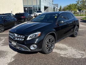 Mercedes-Benz GLA 250 4MATIC/360/ПАНОРАМА/ПОДГРЕВИ, снимка 1