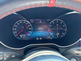 Mercedes-Benz GLC 43 AMG 4MATIC * DIGITAL* 360 КАМЕРА* ПАНОРАМА* , снимка 8