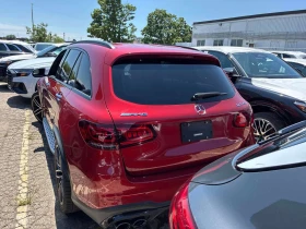 Mercedes-Benz GLC 43 AMG 4MATIC * DIGITAL* 360 КАМЕРА* ПАНОРАМА* , снимка 5