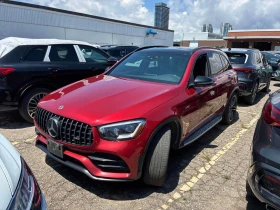 Mercedes-Benz GLC 43 AMG 4MATIC * DIGITAL* 360 КАМЕРА* ПАНОРАМА* , снимка 1