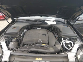 Mercedes-Benz GLC 300 2.0l Suv, снимка 10