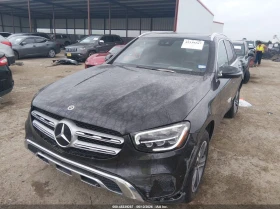 Mercedes-Benz GLC 300 2.0l Suv, снимка 2