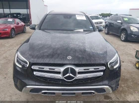 Mercedes-Benz GLC 300 2.0l Suv, снимка 12