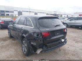 Mercedes-Benz GLC 300 2.0l Suv, снимка 3