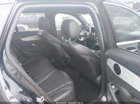 Mercedes-Benz GLC 300 2.0l Suv, снимка 8