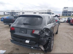 Mercedes-Benz GLC 300 2.0l Suv, снимка 4