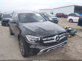 Mercedes-Benz GLC 300 2.0l Suv, снимка 1