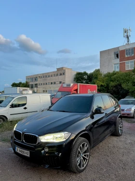 BMW X5 M-Pack Digital, снимка 2