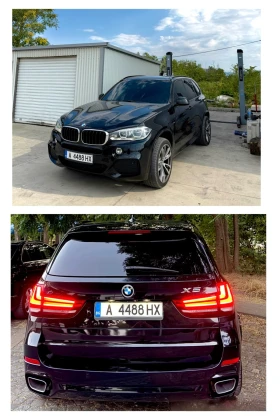 BMW X5 M-Pack Digital, снимка 3