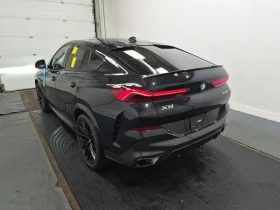 BMW X6 XDRIVE40I, снимка 4