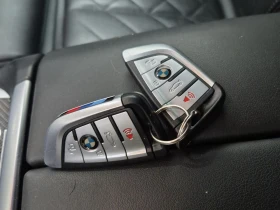BMW X6 XDRIVE40I, снимка 8