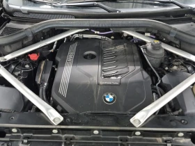 BMW X6 XDRIVE40I, снимка 16