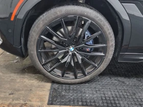 BMW X6 XDRIVE40I, снимка 6