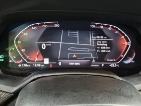 BMW X6 XDRIVE40I, снимка 9