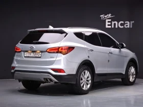 Hyundai Santa fe The Prime Diesel 2.0 2Wd Value Plus, снимка 2