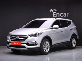Hyundai Santa fe The Prime Diesel 2.0 2Wd Value Plus, снимка 1