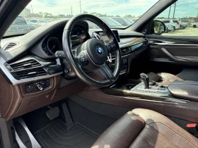 BMW X5 35i* M SPORT* HARMAN* ХЕДЪП* 360* КРАЙНА ЦЕНА, снимка 5
