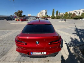 BMW X4 M40i, снимка 4