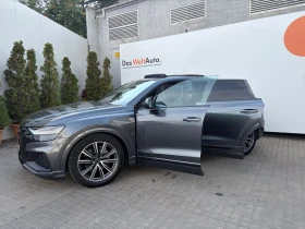Audi Q8, снимка 4
