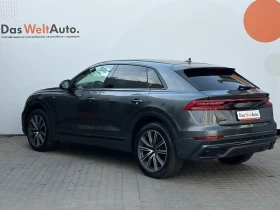 Audi Q8, снимка 2