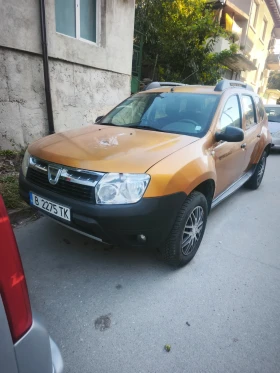Dacia Duster, снимка 2