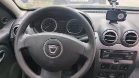 Dacia Duster, снимка 5