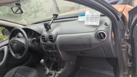 Dacia Duster, снимка 6