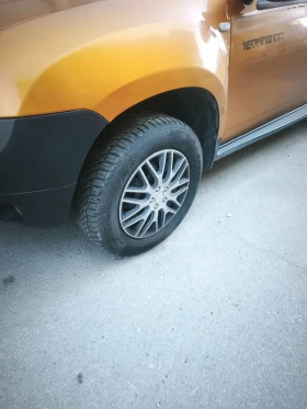 Dacia Duster, снимка 3