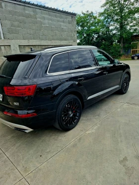 Audi Q7, снимка 5