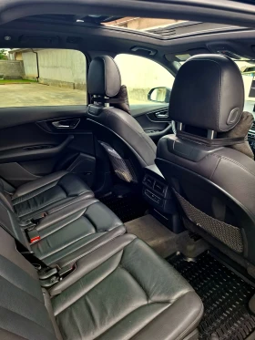 Audi Q7, снимка 7