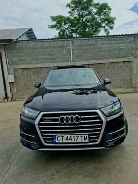 Audi Q7, снимка 2